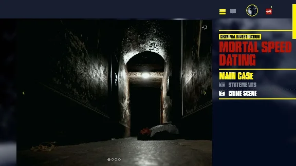 ⭐ French Crime Steam Key 🔑 GLOBAL