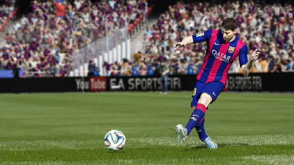 ⭐ FIFA 15 - Kiss the Wrist Celebration DLC EA App Key
