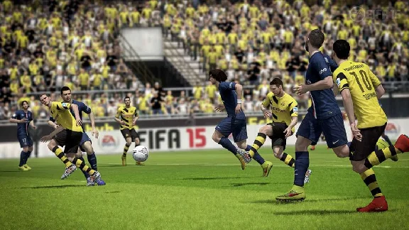 ⭐ FIFA 15 - Kiss the Wrist Celebration DLC EA App Key