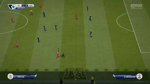 ⭐ FIFA 15 - Kiss the Wrist Celebration DLC EA App Key