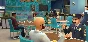 ⭐ The Sims 4 - Get to Work DLC CZ/RU/PL Languages Only 