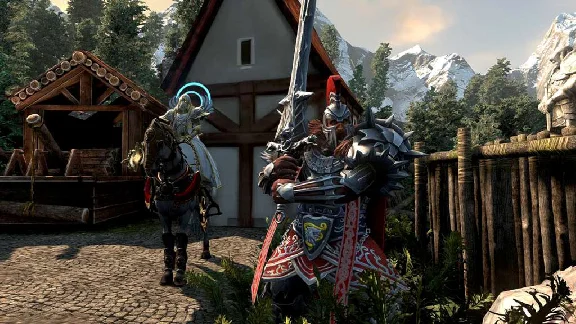 ⭐ Might & Magic Heroes VII EU Ubisoft Connect КЛЮЧ