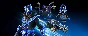 ⭐ Fortnite - Cobalt Star Pack DLC EU PS4/PS5 Key 🔑EURO