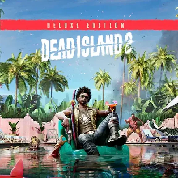 🔑Dead Island 2 Deluxe Edition XBOX KEY🔑