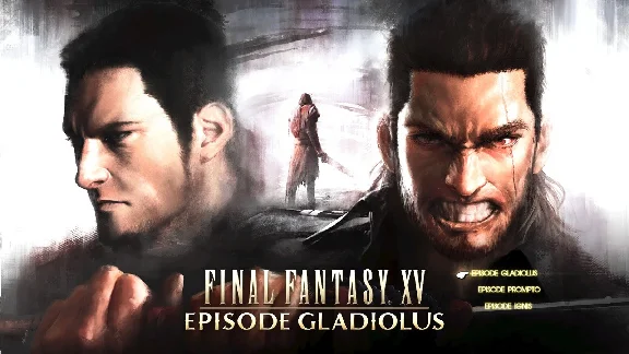 ⭐ Final Fantasy XV - Episode Gladiolus DLC EU XBOX One 