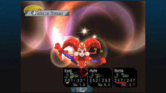 ⭐ Chrono Cross: The Radical Dreamers Edition Steam Key