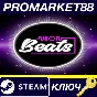 ⭐ Neon Beats - Full Version DLC Steam Key 🔑GLOBAL