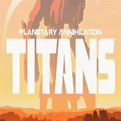 ⭐️Planetary Annihilation: TITANS / Steam Key /RU+Global