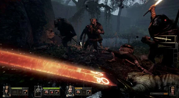 ⭐ Warhammer: End Times - Vermintide Collector´s Edition
