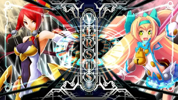 ⭐ BlazBlue: Chronophantasma Extend Steam Key 🔑GLOBAL