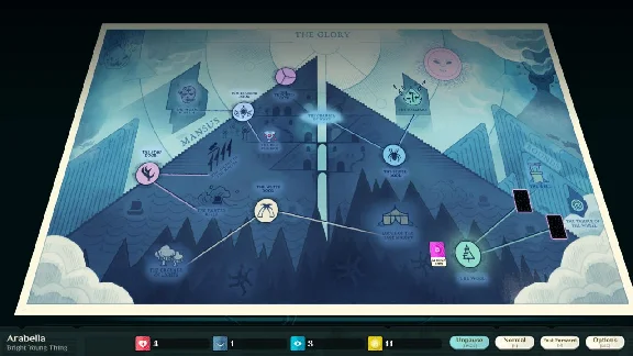 ⭐ Cultist Simulator Steam КЛЮЧ 🔑 GLOBAL
