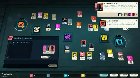 ⭐ Cultist Simulator Steam КЛЮЧ 🔑 GLOBAL