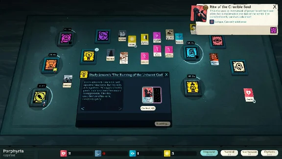 ⭐ Cultist Simulator Steam КЛЮЧ 🔑 GLOBAL