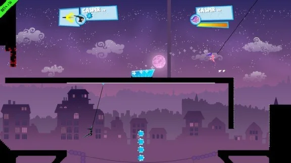 ⭐ SpeedRunners Steam Key 🔑 EUROPE