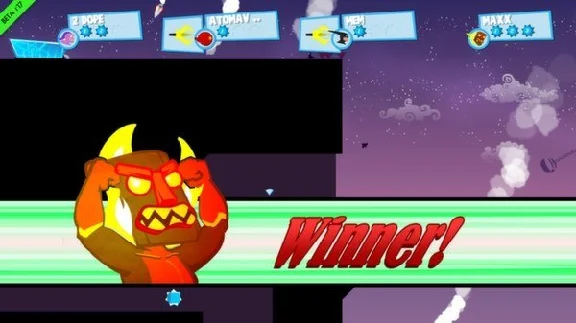 ⭐ SpeedRunners Steam Key 🔑 EUROPE