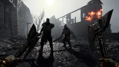 Warhammer: Vermintide 2 / Collector´s Edition 🔑STEAM