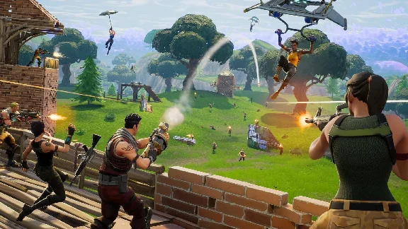 ⭐ Fortnite Eon Skin + 500 V-Bucks XBOX ONE Key 🔑GLOBAL