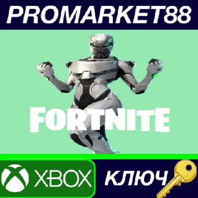 ⭐ Fortnite Eon Skin + 500 V-Bucks XBOX ONE Key 🔑GLOBAL