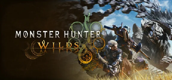Monster Hunter Wilds PREMIUM + ALL DLC⚡Auto Steam Guard