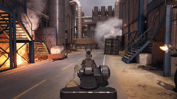 ⭐ Insurgency: Sandstorm EU XBOX One / Xbox Series X|S K