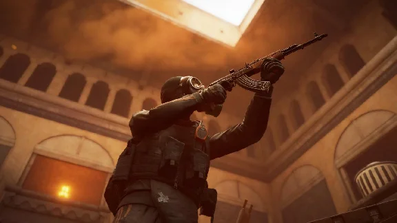 ⭐ Insurgency: Sandstorm EU XBOX One / Xbox Series X|S K