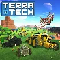 ⭐️TerraTech / Steam Key / РФ+МИР