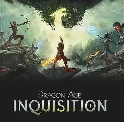 ⭐️Dragon Age: Inquisition / Origin Key / РФ+МИР