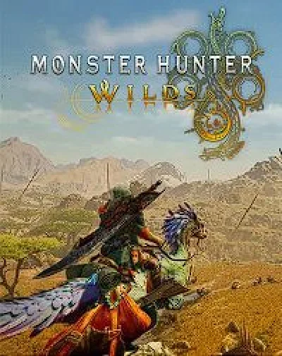 ✅Monster Hunter Wilds✅ PS5 Навсегда✅