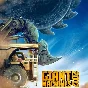⭐️Giant Machines 2017 / Steam Key / РФ+МИР