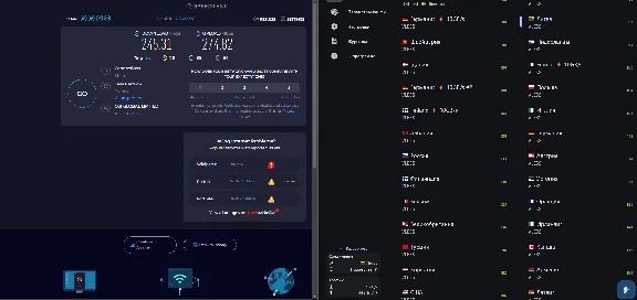 🌐 50 countries | VLESS |Hiddify| Unlimited 🚀