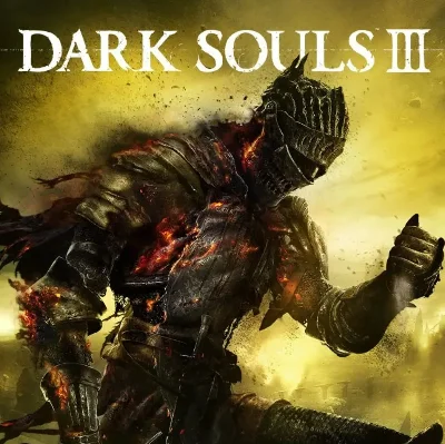 ⭐️Dark Souls III / Steam Key / RU+Global