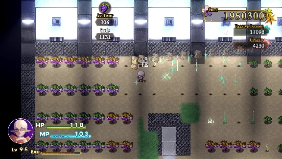 Final Profit: A Shop RPG (Steam key / Region Free)