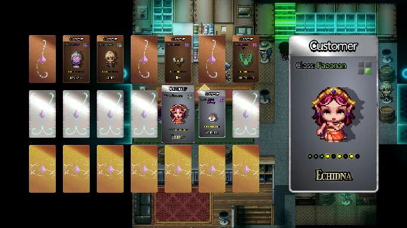 Final Profit: A Shop RPG (Steam key / Region Free)