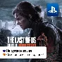 🎮 The Last Of Us Part II Remastered (PS5) | P2-P3