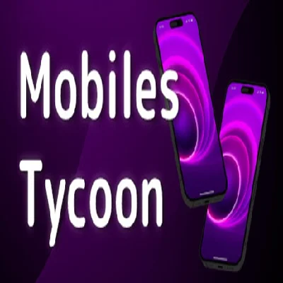 Mobiles Tycoon (Steam key / Region Free)