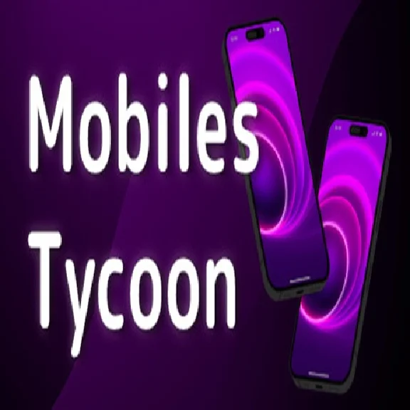 Mobiles Tycoon (Steam key / Region Free)