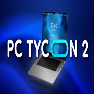 PC Tycoon 2 (Steam key / Region Free)