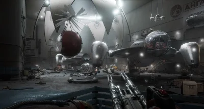 🟢Atomic Heart - Annihilation Instinct🟢Xbox