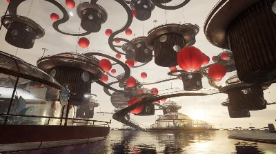 🟢Atomic Heart - Annihilation Instinct🟢Xbox