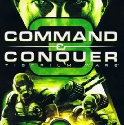 ⭐️Command & Conquer 3: Tiberium Wars / Origin Key / RU