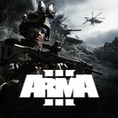 ⭐️Arma 3 / Steam Key / RU+Global