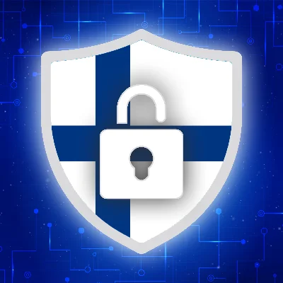 AUTO DELIVERY💚PRIVATE VPN⭐FINLAND💎HIDDIFY