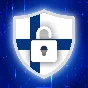 AUTO DELIVERY💚PRIVATE VPN⭐FINLAND💎HIDDIFY