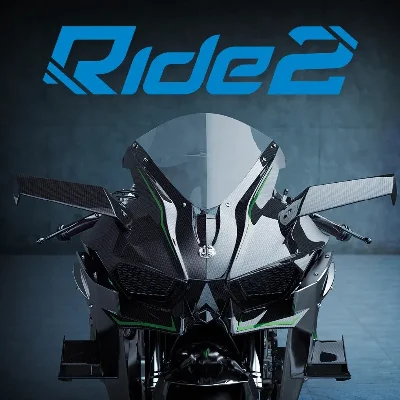 ⭐️Ride 2 / Steam Key / RU+Global
