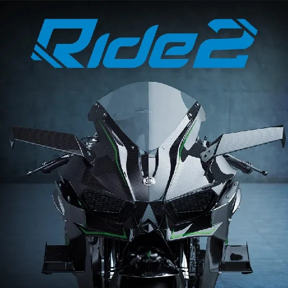 ⭐️Ride 2 / Steam Key / RU+Global