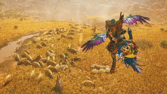 РФ +СНГ🔑Monster Hunter Wilds🔵Steam💳0%