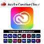 🅰️⭐️ADOBE CREATIVE CLOUD 12 MONTHS KEY⭐️GLOBAL🅰️