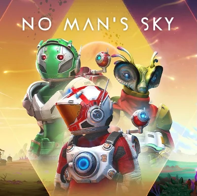 ⭐️No Man´s Sky / Steam Key / RU+Global
