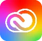 🔴 ADOBE CREATIVE CLOUD KEY for 1 month 🔑GLOBAL/FAST