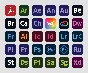 🔴 ADOBE CREATIVE CLOUD KEY for 1 month 🔑GLOBAL/FAST